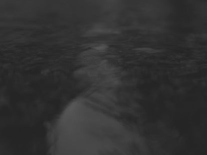 Black And White Still Waters