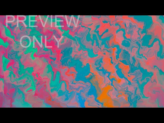 Color Vibe 8 Still