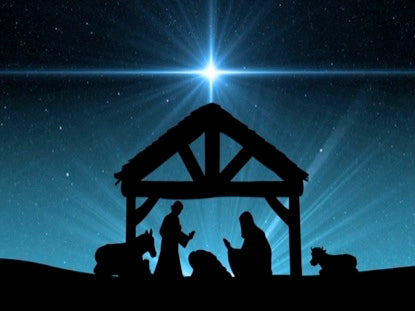 Nativity 4