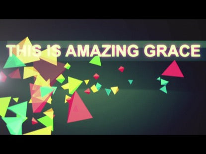This Is Amazing Grace