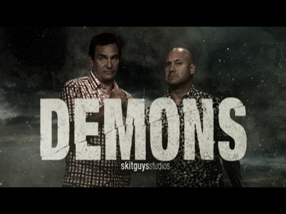 Demons
