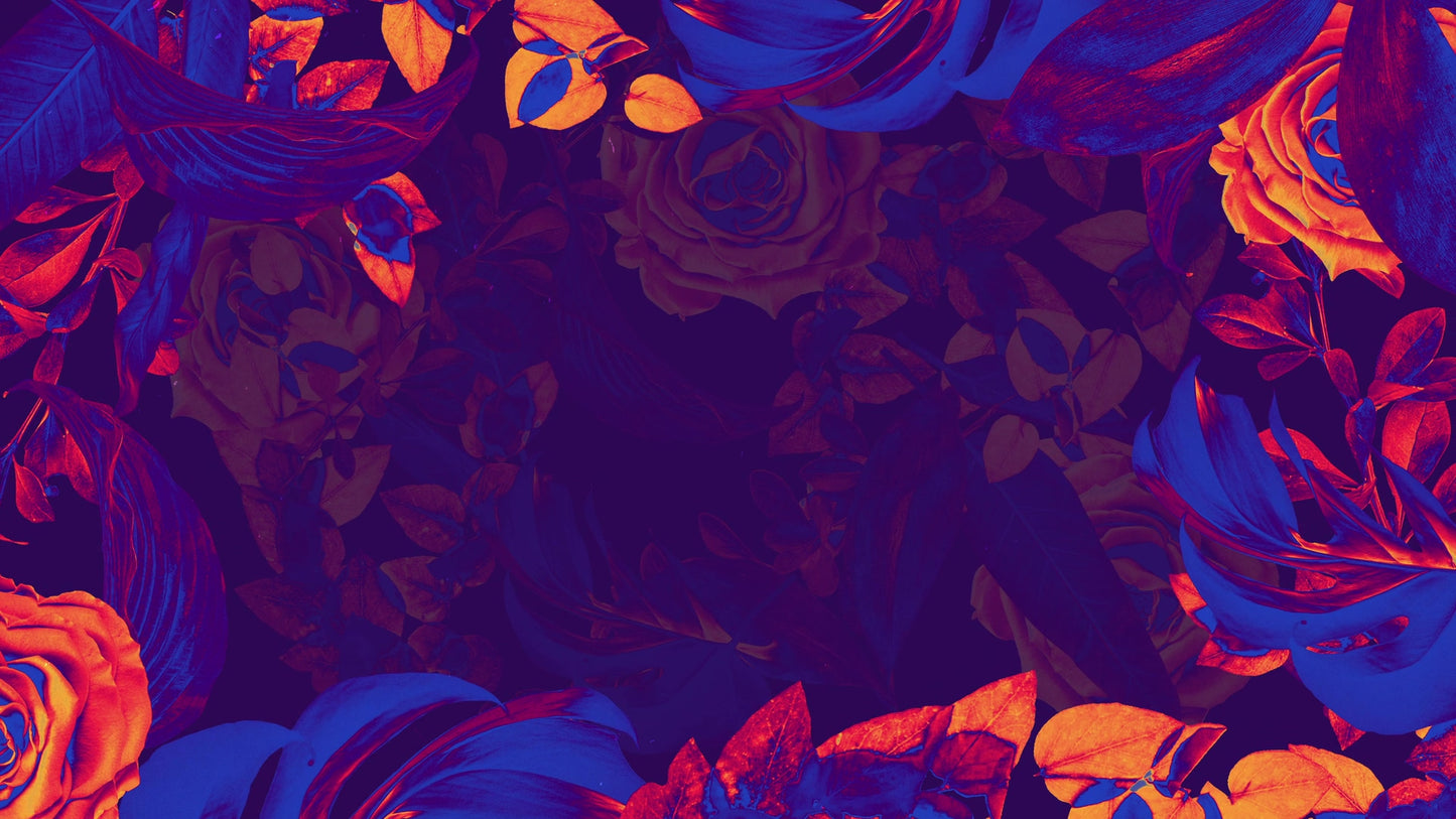 Easter Neon Two Still