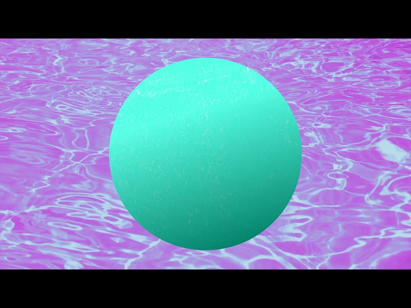 Pool Side Loop 4