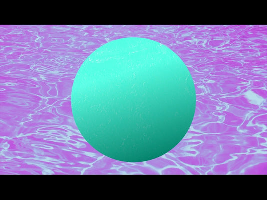Pool Side Loop 4
