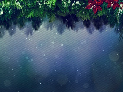 Christmas Carol Motion 3