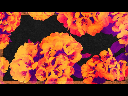 Bold Blooms Loop 02