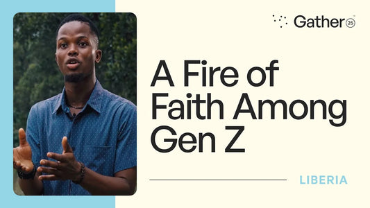 LIBERIA: Revival Among Gen Z