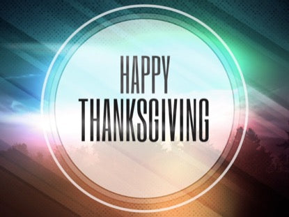 Fall Equinox Thanksgiving