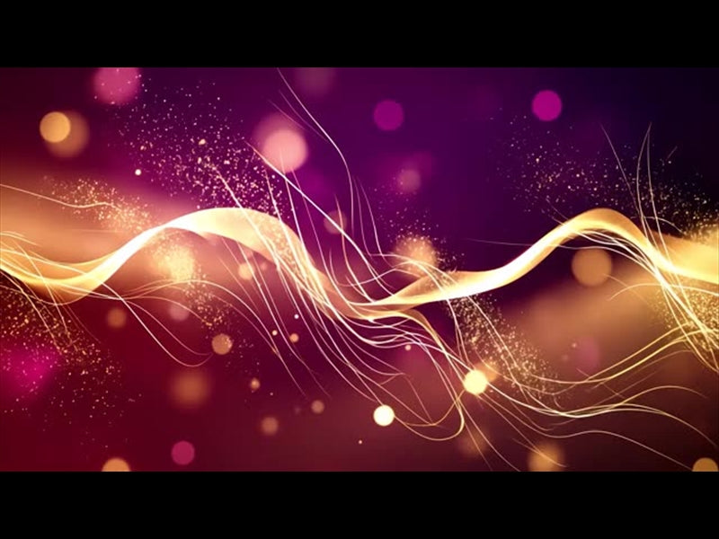 Scarlet Ambience Motion Loop