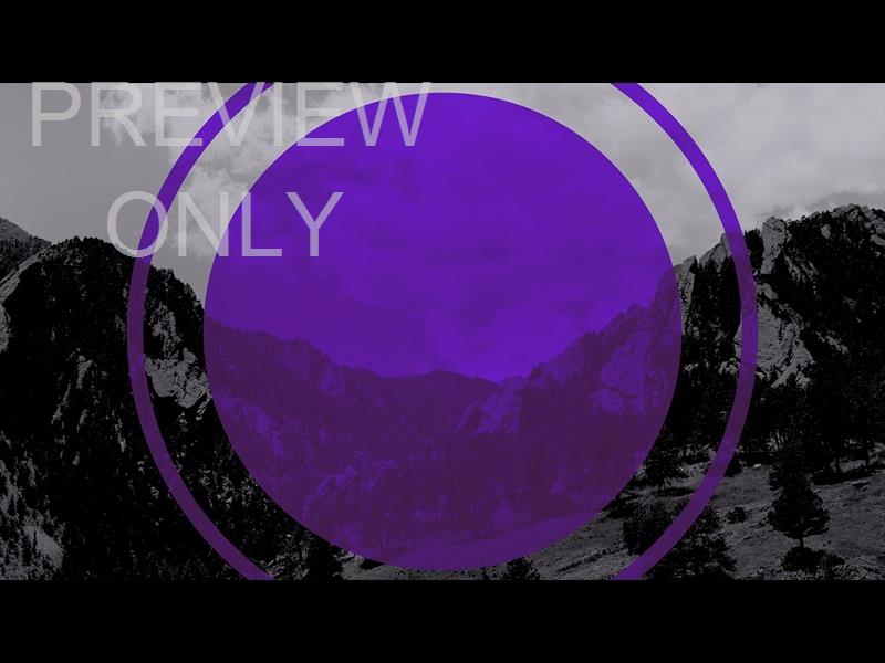 Flatirons 8 Remix Still