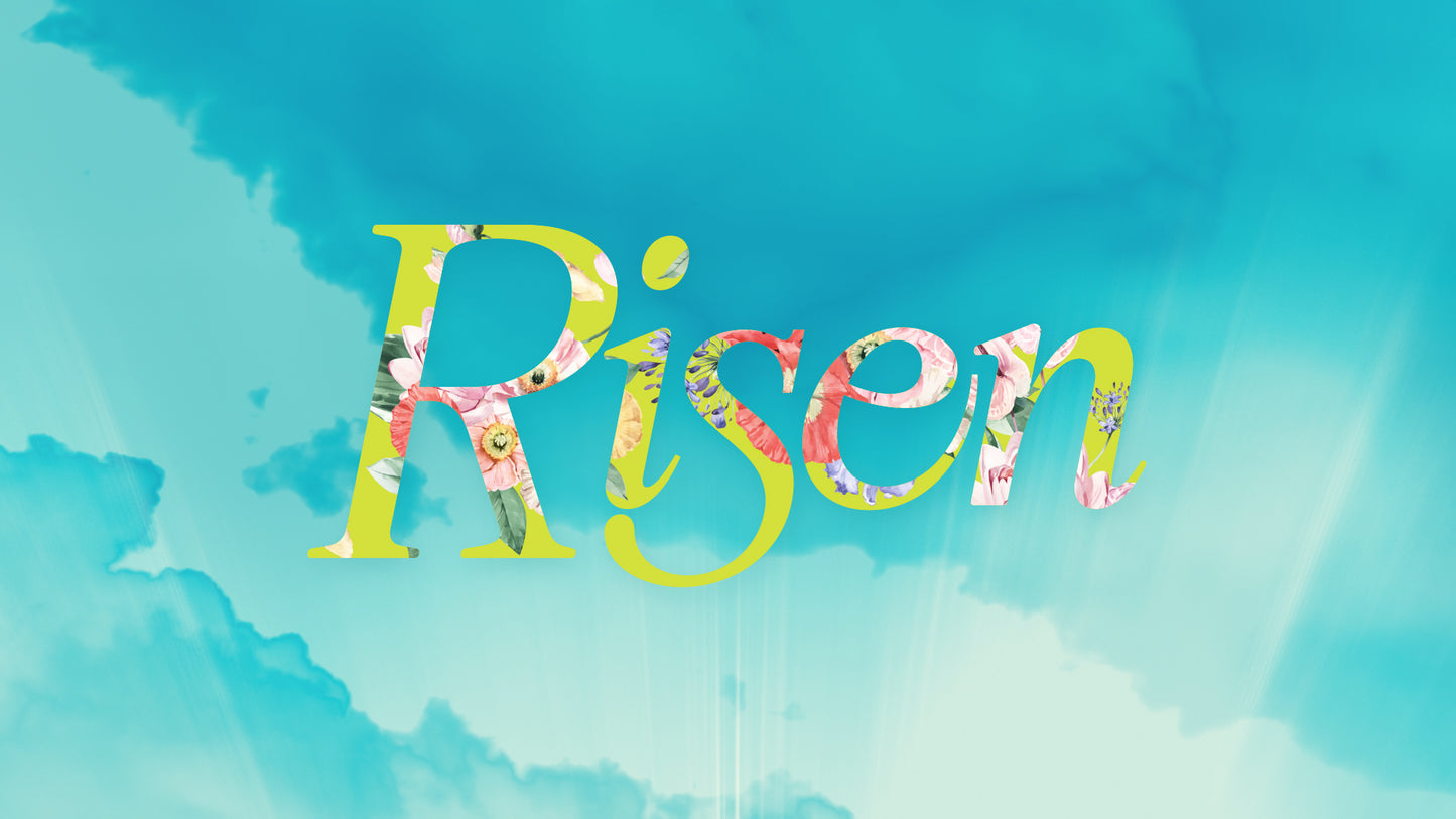 Risen
