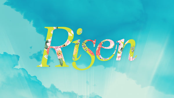 Risen