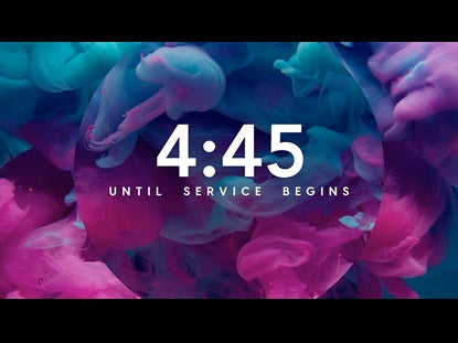 Colormis Countdown