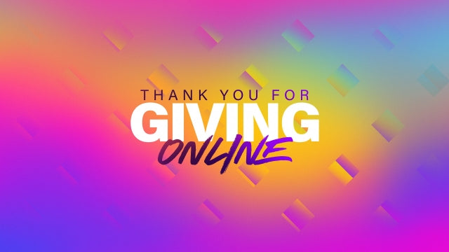 Gradience Giving Online