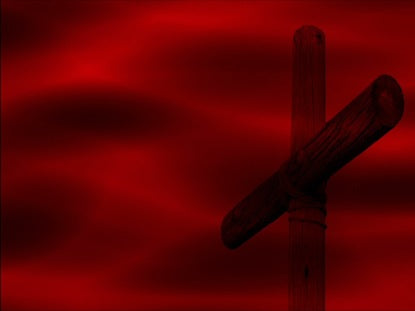 Crimson Cross