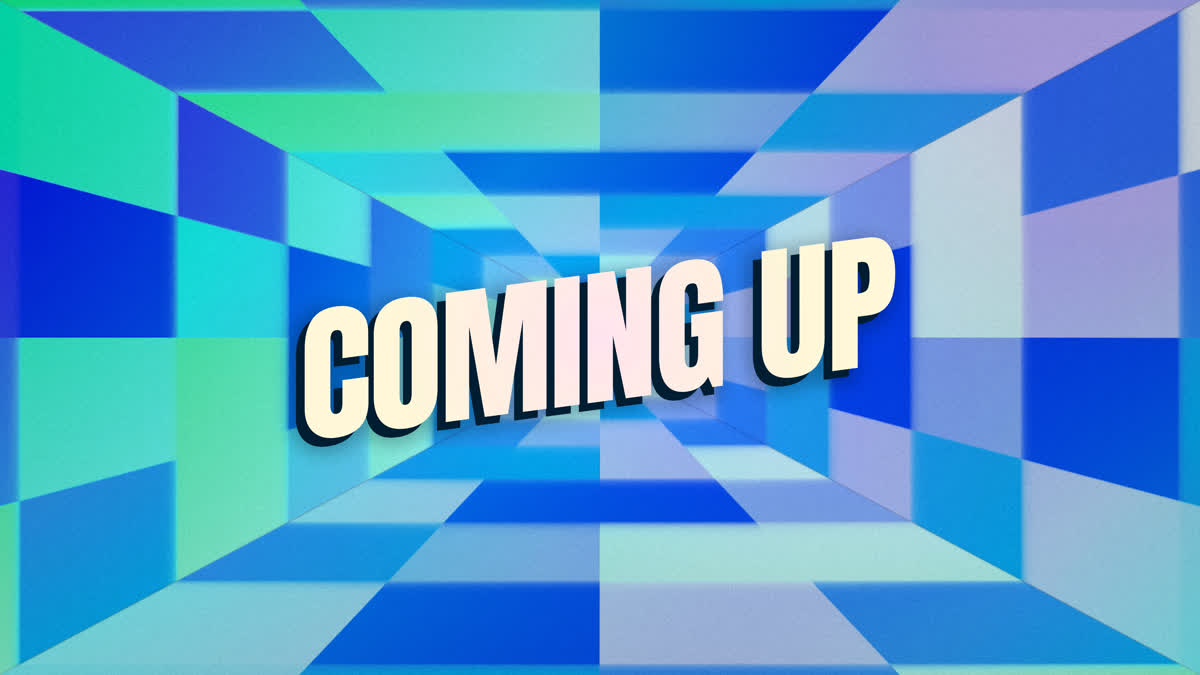 Chroma Corridor Events