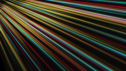 Bright Lines 7