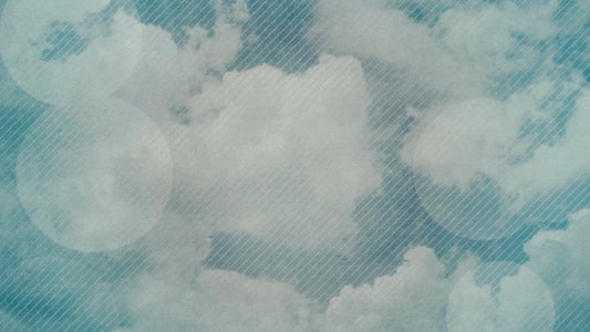 Clean Blue 04