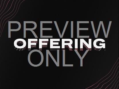 Mod Lines Offering Title