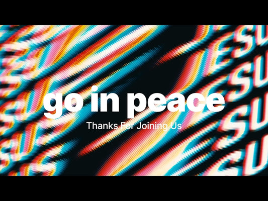 Prism Of Name Go In Peace