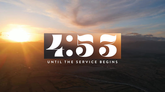 Erseke Mountain Countdown