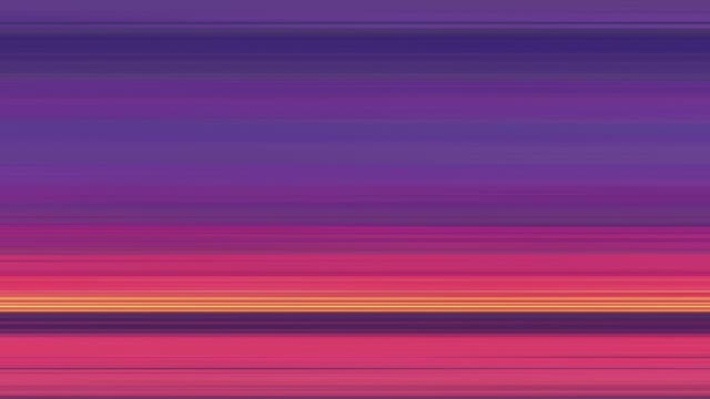 Sunset Gradient 13