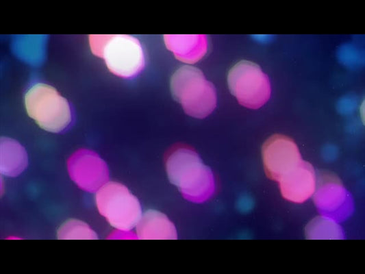 Bokeh Light 7