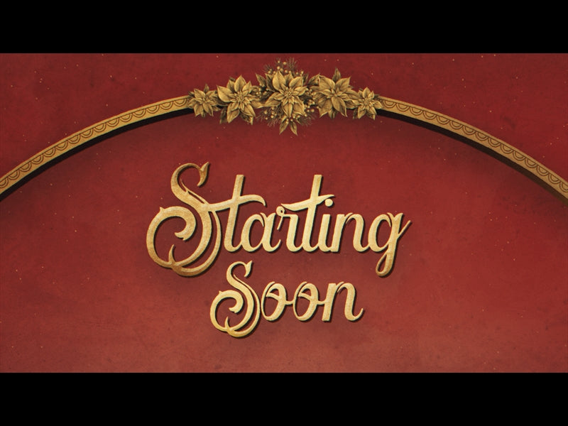 Timeless Starting Soon