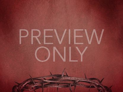 Redemption Crown Still