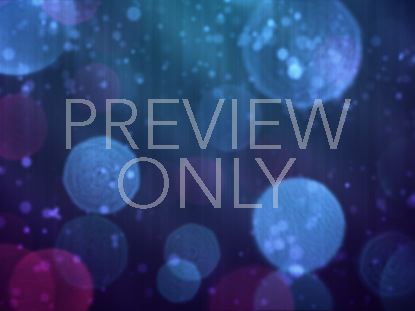 Bokeh Avalanche Reverse Fast