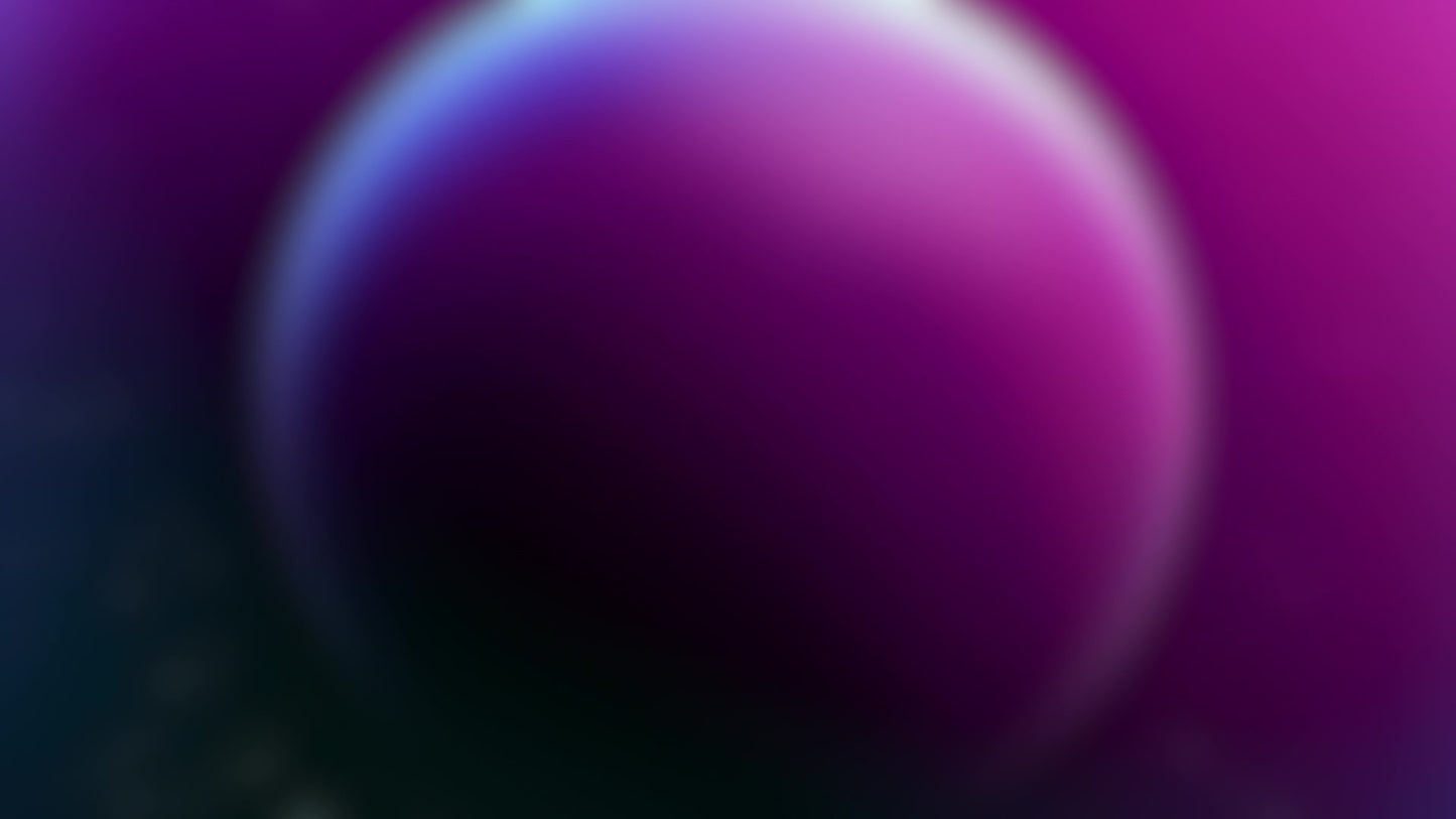 The Orbs Flow Alt Still