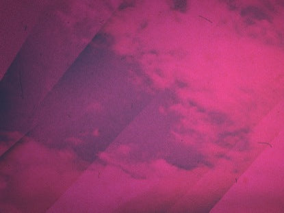 Color Sky Pink