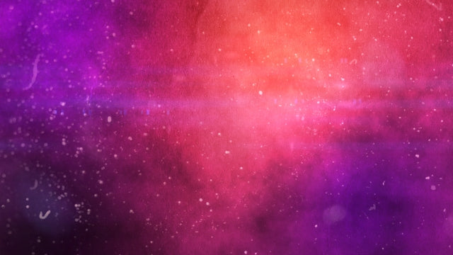Cosmic Flicker