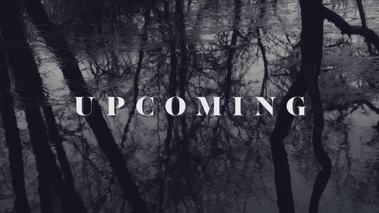 Bleak Beauty Upcoming Still