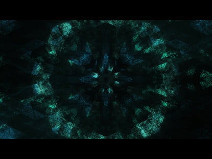 Celestial Glass 12