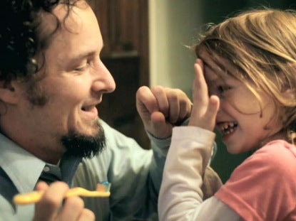 Father's Day: You Are The Reason
