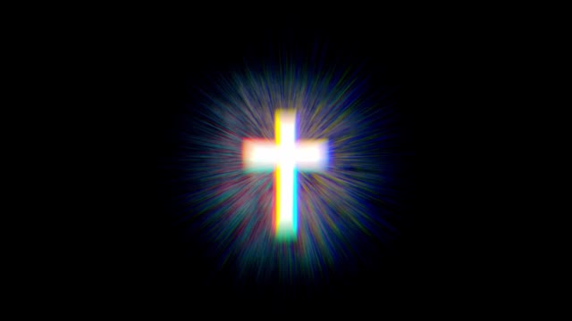 Cross Light 3