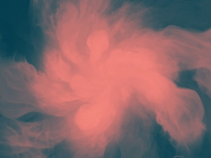 Consecrated Spirit Motion 4