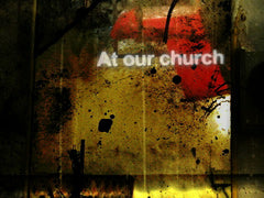 Welcome To Our Church