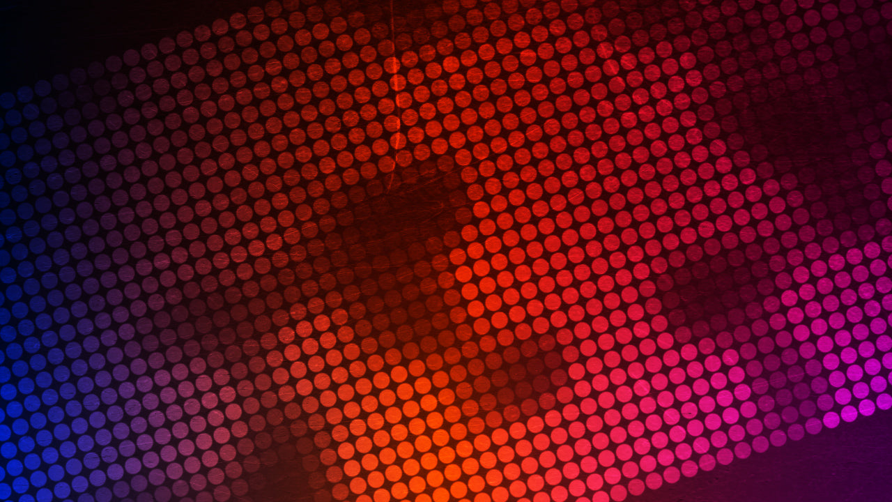 Grunge Grid 01 Still