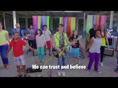 Trust & Believe