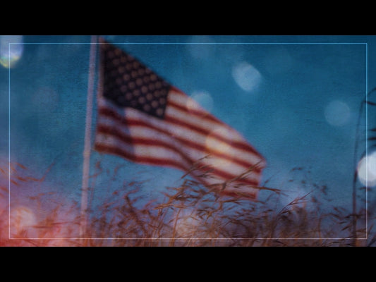 Memorial Motion Background 3