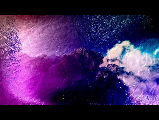 Grungy Nature: Worship Motion 3