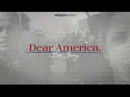Dear America