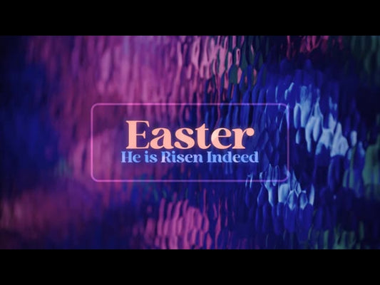 Lucent Easter