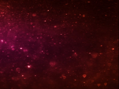 New Year Sparkle Red