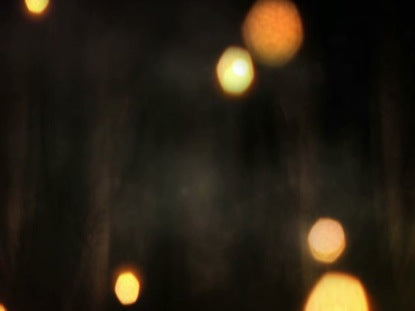 Lights And Backdrop