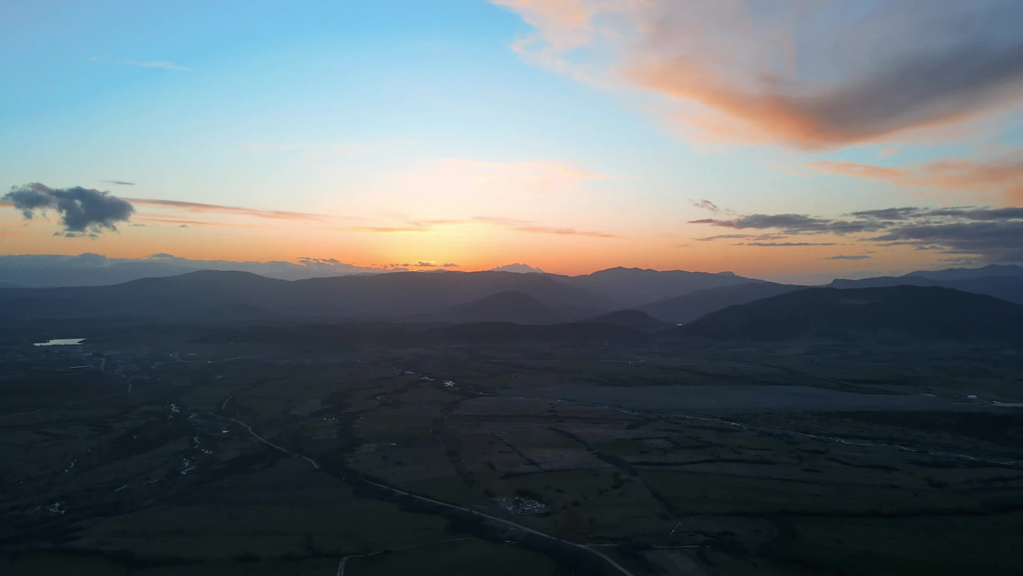 Erseke Mountains 25