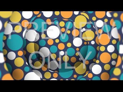 Kids Church Dots 01 Graphic