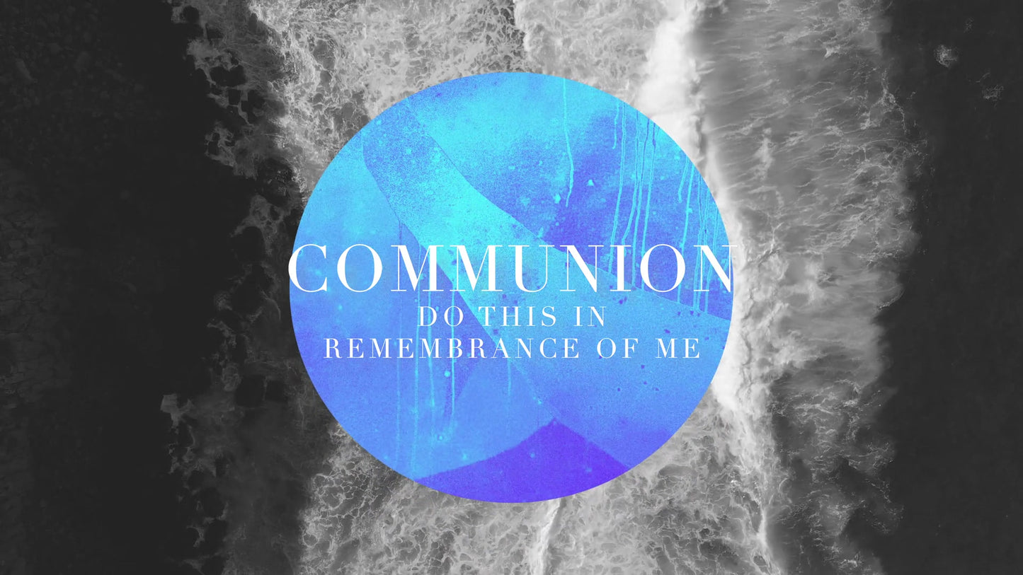 Vibrant Nature Communion